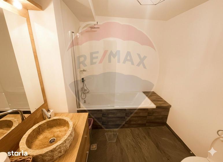 Spatiu de birouri modern Soseaua Pipera 41 - 1