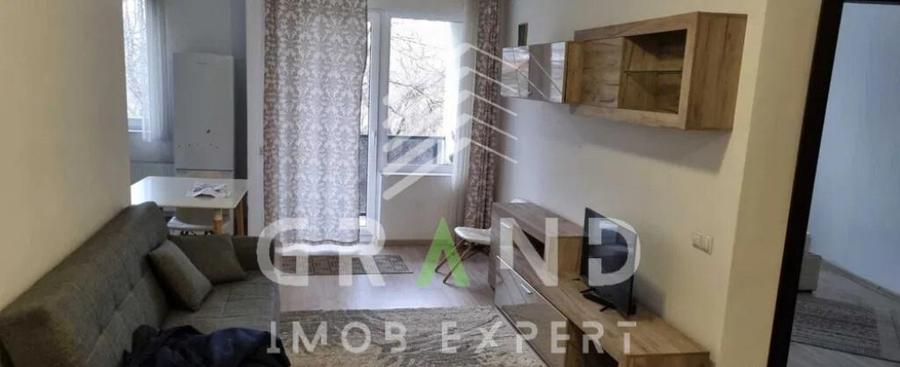 Inchiriere Apartament semidecomandat | 2 camere | etaj 1 | I - 6