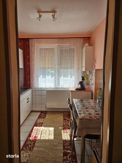 Vand apartament cu 2 camere Hunedoara - 5
