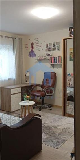 Apartament 1 camera, Grigorescu - 1