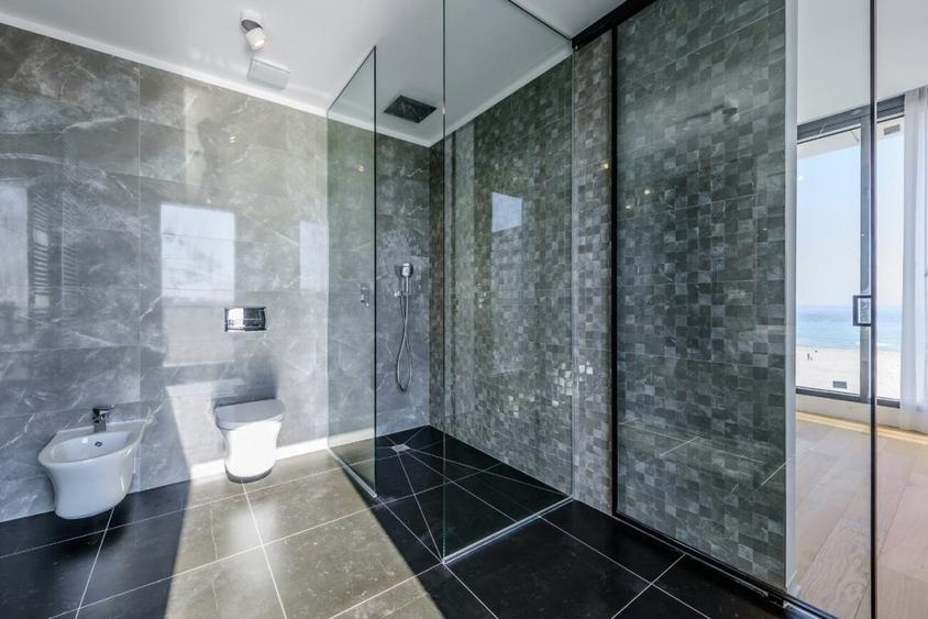 AMAZING SEA VIEW //ONE MAMAIA NORD // 3 BEDROOM APARTMENT - 13