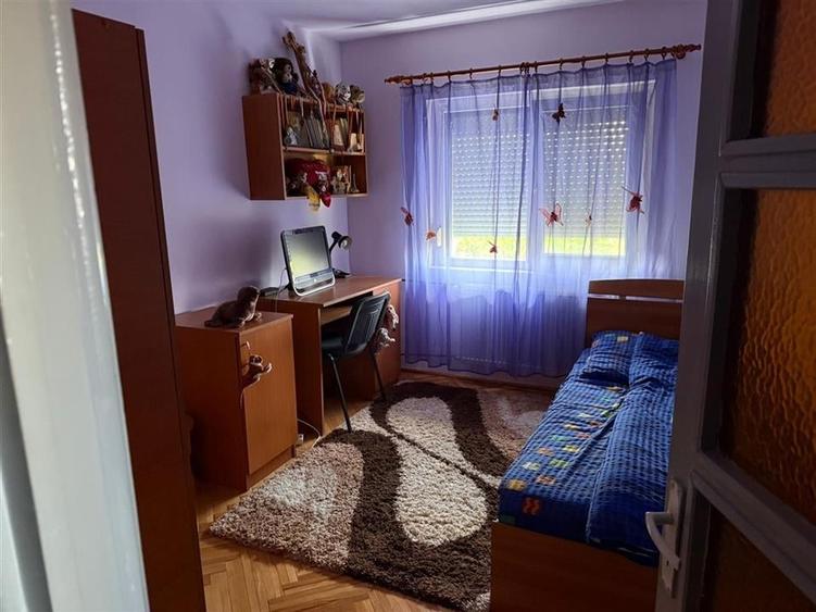 RECO Apartament 3 Camere Sanmartin - 4