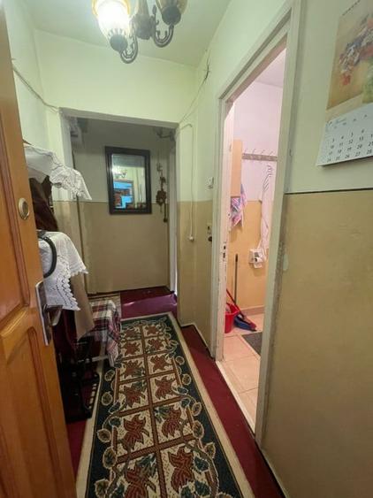 Apartament 3 camere-Tatarasi-etaj 1-bloc fara risc - 4