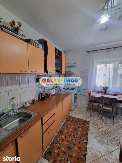 Vanzare 3 camere Sebastian Petre Ispirescu 82 mp 2 balcoane - 4