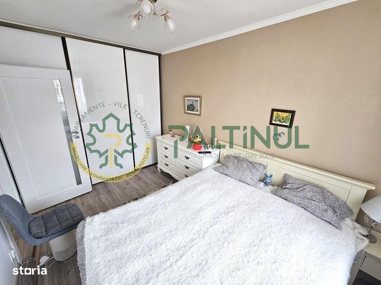 Apartament 2 camere Cedonia, Sibiu - 14