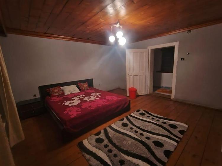 Petrosnita, Casa, 4 incaperi la 10 min. de Caransebes - 9