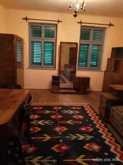 Locuin?a ideala pentru via?a rurala sau turism Dane?, Mure? - 9