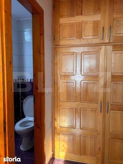 Ocazie! Se inchiriaza apartament in zona centrala la pret spectaculos! - 5