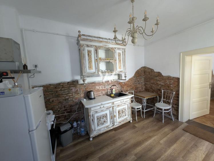 Apartament 2 camere central Sibiu - 1