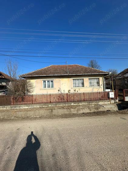Casa de vanzare in Biu?a - 1