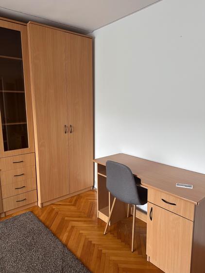 Vand apartament 1 camera - 1