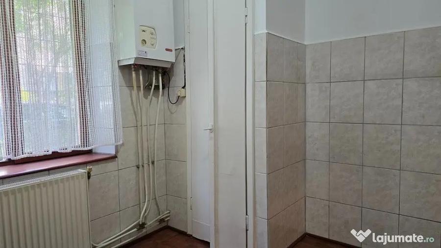 Apartament 2 camere in Deva, zona Progresu, parter - 1