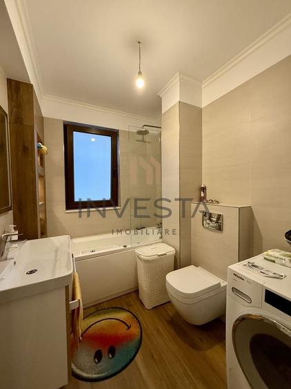 Casa individuala premium in Borhanci, Cluj-Napoca! - 7