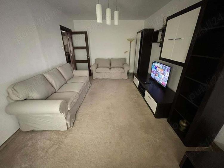 Inchiriez apartament 3 camere - 7