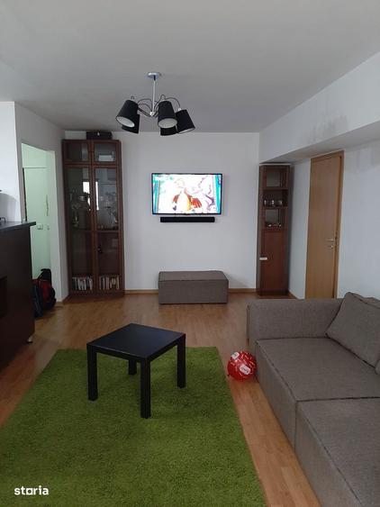Inchiriere apartament 2 camere Citylights Pipera Voluntari Ilfov - 9