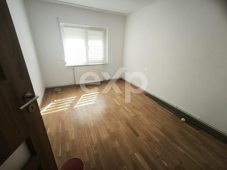EREMIA GRIGORESCU |Apartament 4 camere | Parter înalt | 88 mp | Centrală proprie - 5