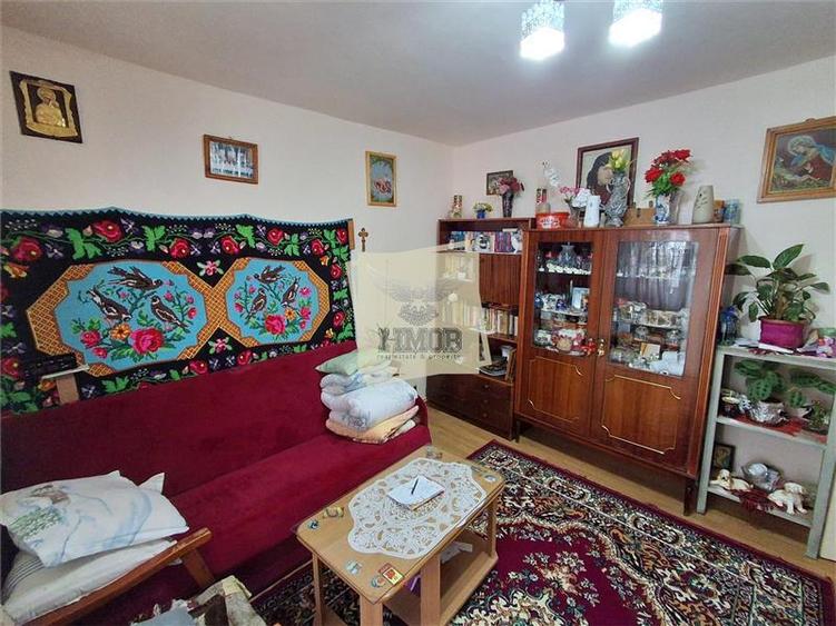 Apartament 3 camere decomandat 2 bai Turnisor - 11