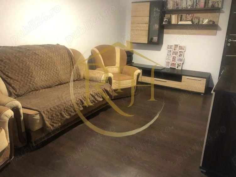 Apartament cu 3 camere de inchiriat zona Martirilor-Judetean - 4