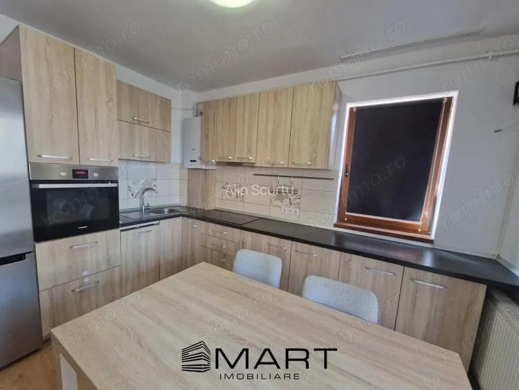 Apartament cu 2 camere in Gusterita Apartament cu 2 camere in Gusterita