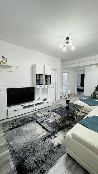 Apartament 2 camere Dem Radulescu - 3