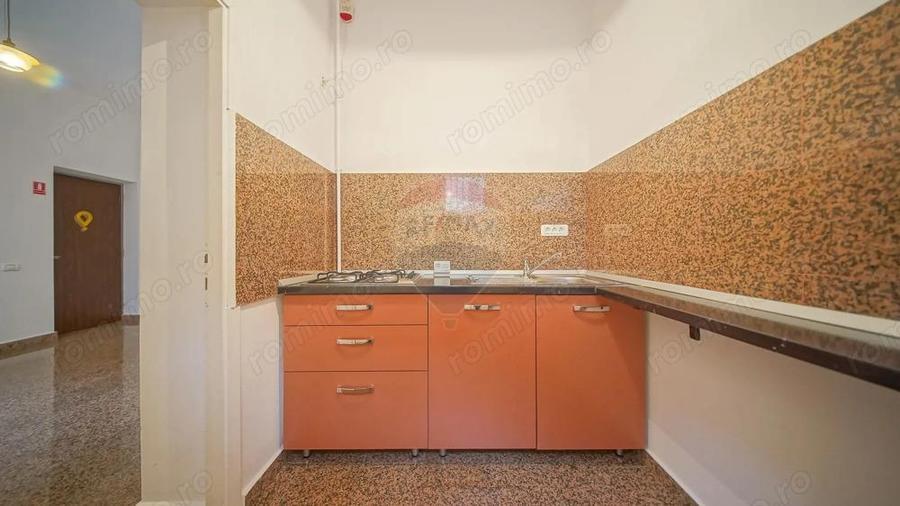 COMISION 0% - Spatiu Comercial de inchiriat - Bulevardul 15 Noiembrie - 19