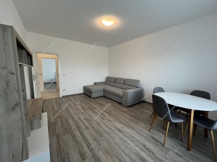 Apartament Decomandat Nou 2 Camere+ Dressing | Etaj 1 | Chisoda - 2