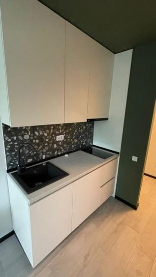 Inchiriez Camera de Camin - studio in zona Aurel Vlaicu, Iasi - 1