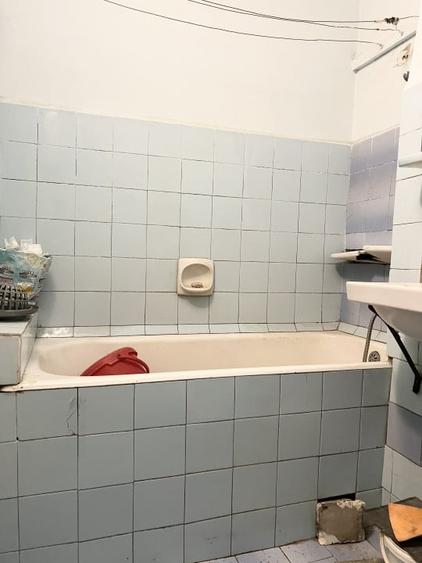 Apartament 2 cam, pozitie centrala, 44mp utili, balcon 4mp -  Circumvalatiunii - 8