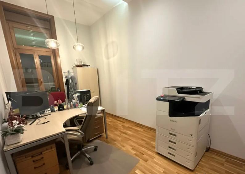 Spa?iu de Birouri Elegant, Palatul Stern, 178 mp - 1