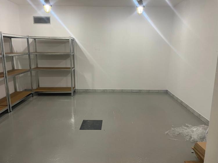 INCHIRIERE SPATIU COMERCIAL/DEPOZITARE/BIROURI - 4