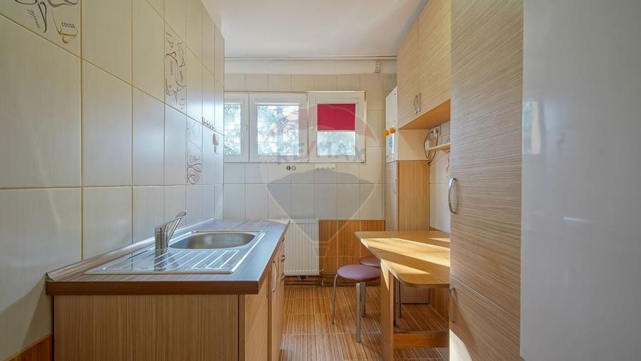 Apartament 2 cam de închiriat în Astra - 3