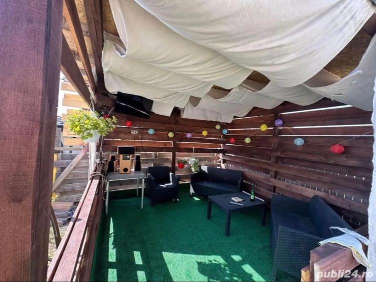 Casa Verde din Miroslava Locuin?a pasiva, gata de mutat - 2