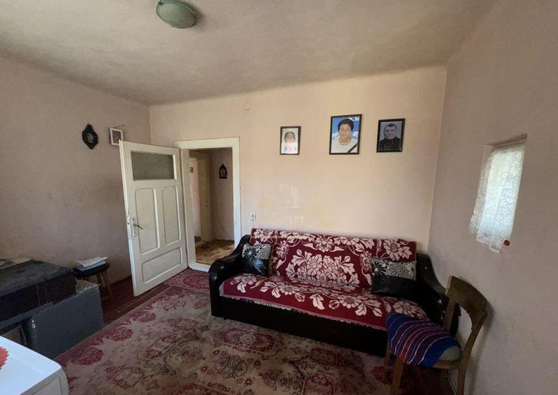 CASA 3 CAMERE+ANEXA 2 CAMERE GARAJ TEREN 2430MP BEREVOIES... - 14