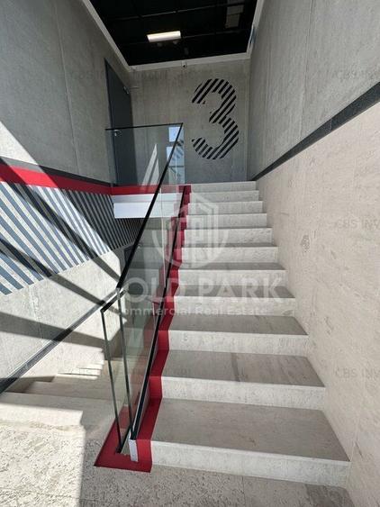 Cladire de Birouri - Zona Someseni - Terasa Mare - 7