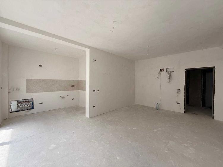 Apartamente 1-2 sau mansarda, suprafete 40-60mp, Complex rezidential Comision 0 - 1