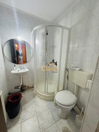 Apartament 4 camere | Decomandat | 81 mpu | Zona Mehedinti Manastur - 7