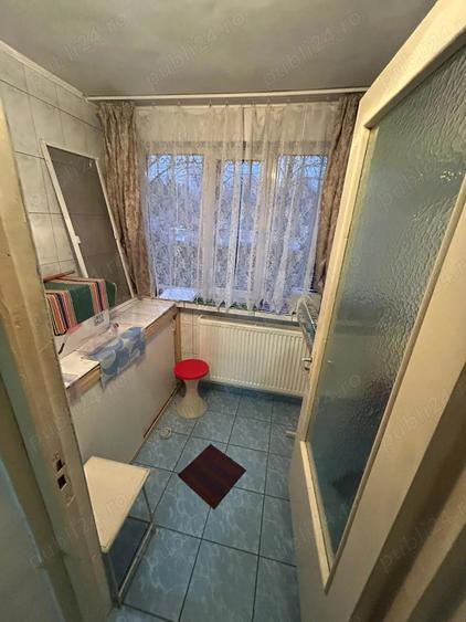 Apartament cu 3 camere ( spatiu comercial) CET ANDA - 3