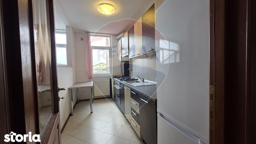 Apartament 3 camere de inchiriat Vitrometan, Medias - 13