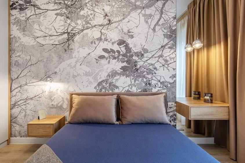 Apartament 3 camere premium | Central District 4 Elemente | Mobilat si Utilat - 9