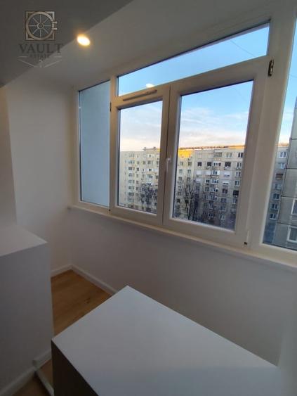 APARTAMENT 2 CAMERE-RAHOVA-BARCA-BLOC REABILITAT-MARGEANULUI - 12