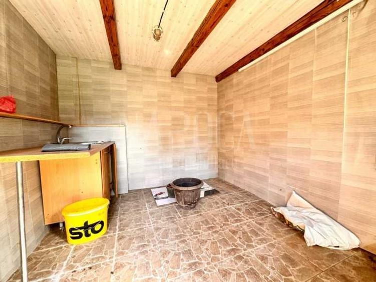 Casa 3 camere de vanzare in Savadisla - 14