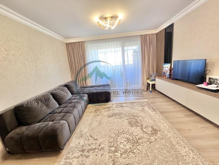 Apartament 3 camere, Urban Plazza - 1