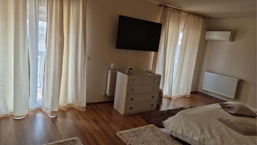 Vila cu piscina Roman - 3