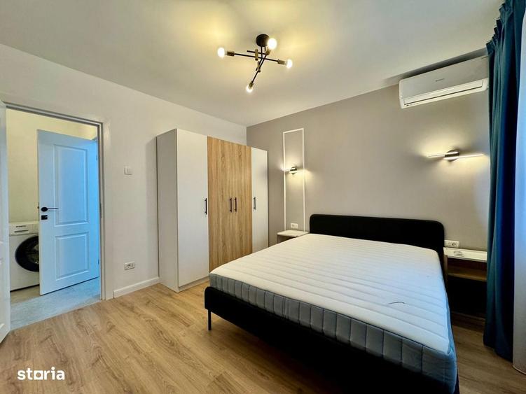 The Haven 15#2 | 2 camere | Bl. Cantemir | Prima inchiriere - 9