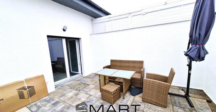 Penthouse prima inchiriere cartier Tineretului - 16