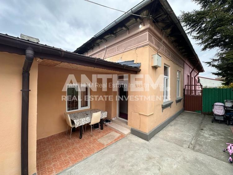 Casa 2 Camere Soseaua Viilor