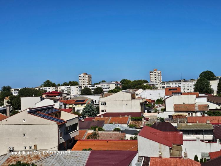 Spațiu de 100 mp de birouri in cladire premium  zona Delfinariu - 9