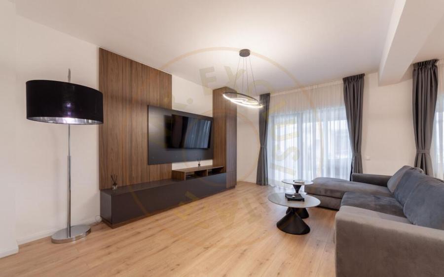 Vila Noua Prima Inchiriere | Independenta Energetic | Finis - 14