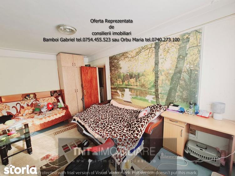 Apartament 3 camere decomandat de vanzare zona Tatarasi - 6