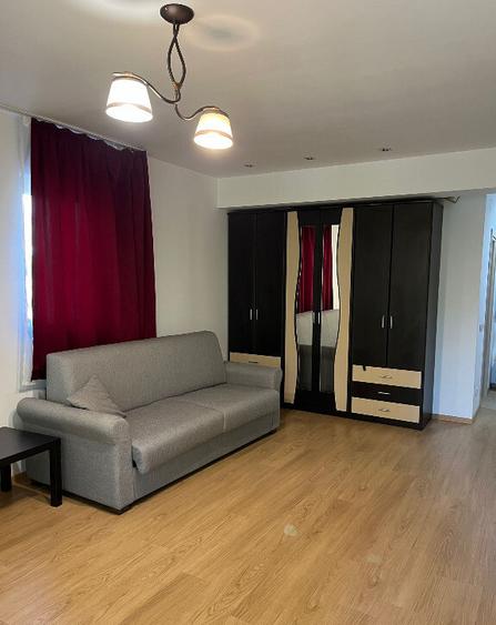 Garsoniera decomandata,centrala proprie,Aparatorii Patriei,Oltenitei - 8